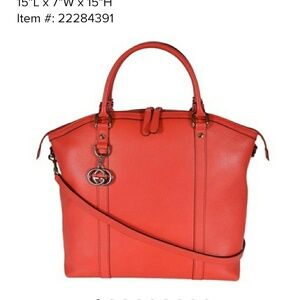 Gucci purse